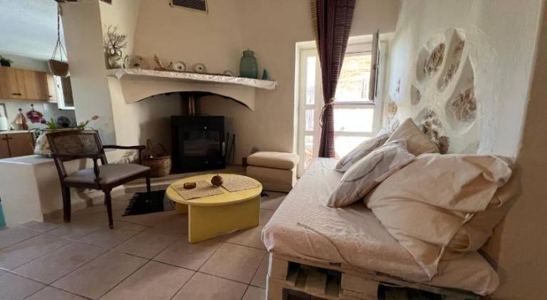 House with 2 rooms for 6 persons — photo 2