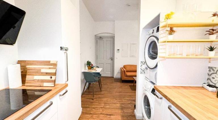 Holiday apartment with 1 room for 2 persons — photo 2
