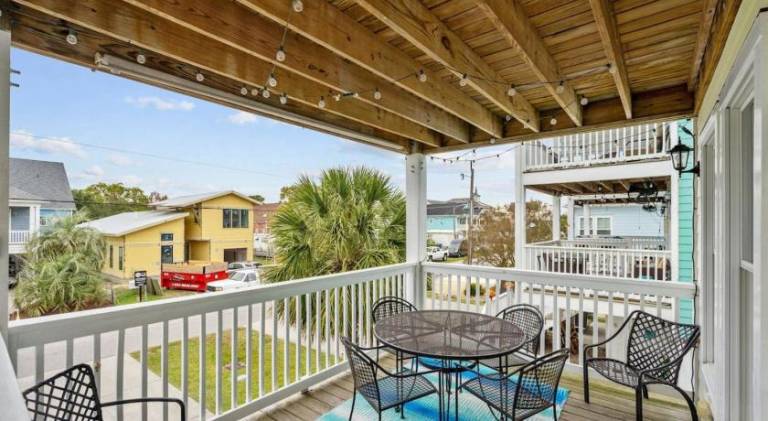 Vacation home with 3 rooms for 8 persons — photo 4