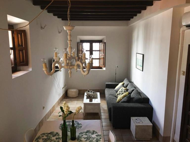 Apartamento Armilla