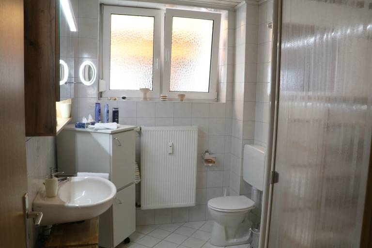 Ferienwohnung Altes Rathaus (Tauberbischofsheim) — photo 5