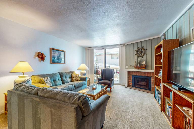 Condo  Oceanside
