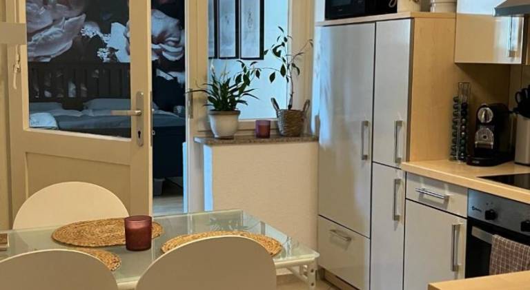 Wonderful apartment | Pets allowed — photo 3