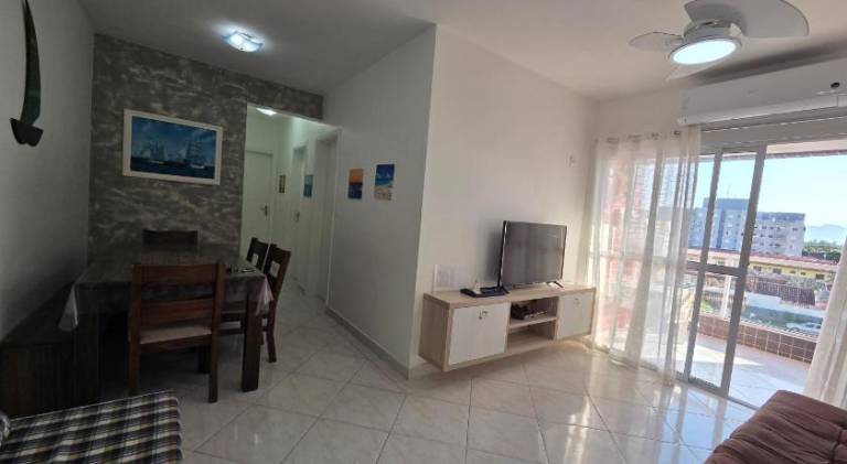 Holiday apartment with 3 rooms for 8 persons — photo 2