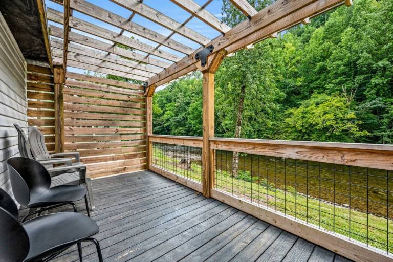 Cabin Walland