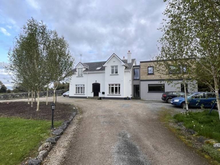 Bed & Breakfast Drimcong