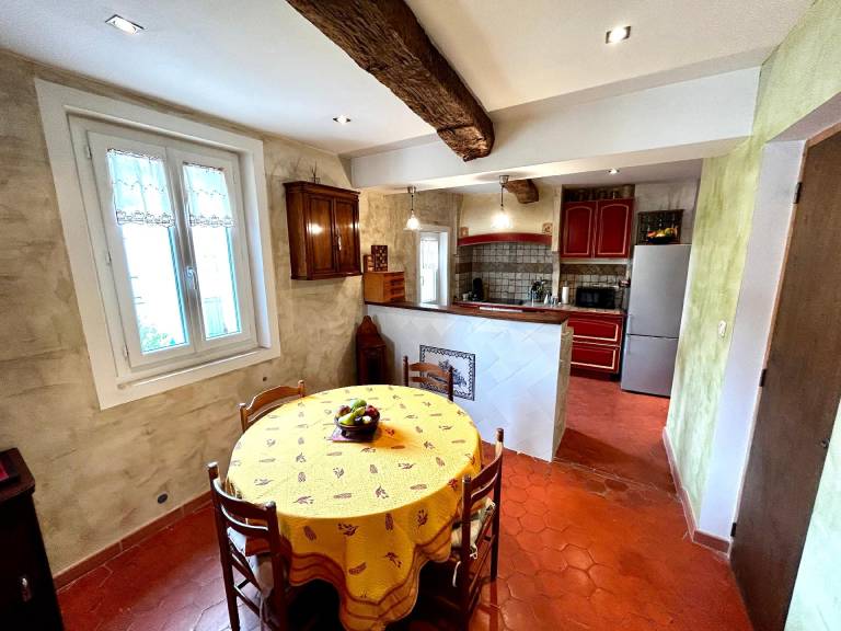 Appartement Roumoules