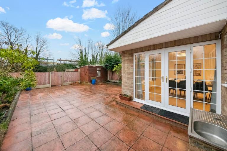 House with yard | Suitable for remote work — photo 5