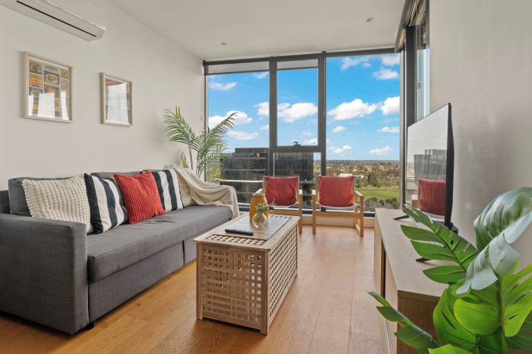 Apartment  Box Hill