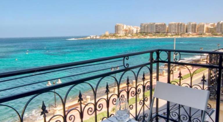 Ample rental apartment | Pets are welcome in St. Julian's