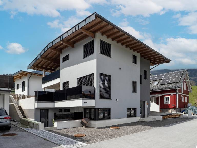 Ferienwohnung Fügen