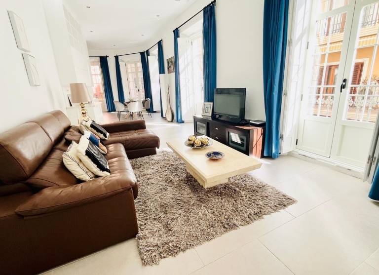 Appartement Malaga