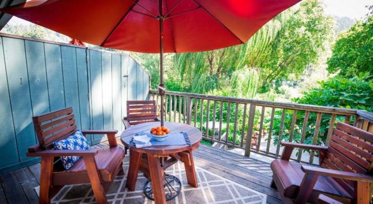 RIO VILLA BEACH RESORT BED AND BREAKFAST — photo 4