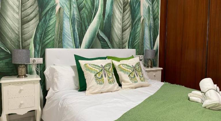 Apartamento Castilleja de la Cuesta