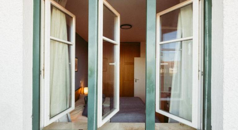 Apartment with 1 room for 4 persons — photo 5