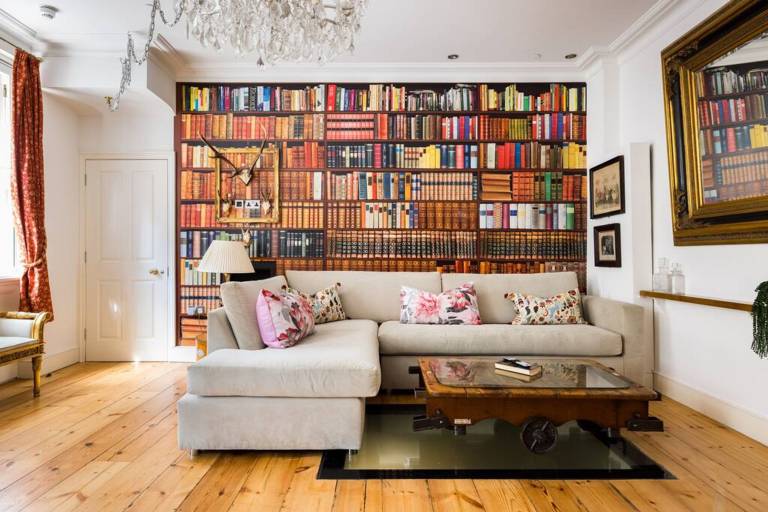 Apartment London Borough of Camden
