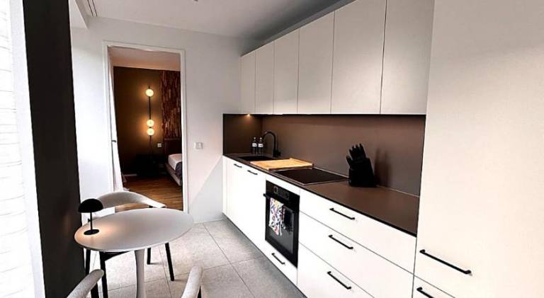 Pleasant apartment | Pet-friendly — photo 2