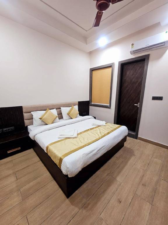 Shyam Palace Inn — photo 3