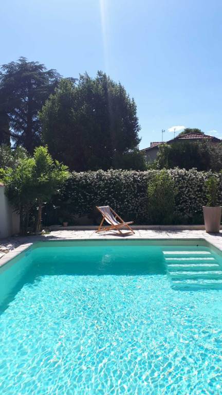 Maison de vacances Montpellier