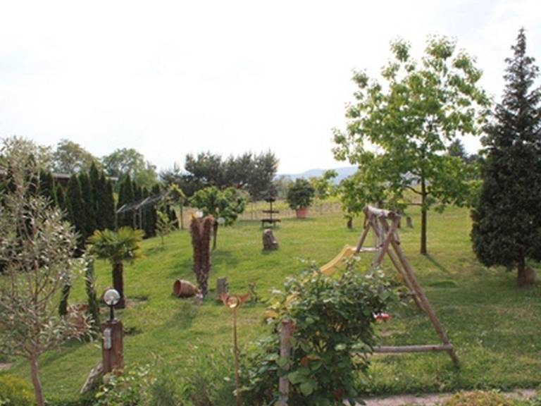 Ferienwohnung Freinsheim