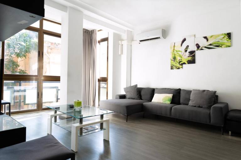 Ferienwohnung Valencia