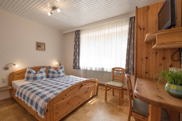 Privatzimmer Wunsiedel