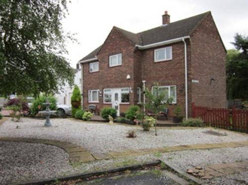 Bed and breakfast  Dunfermline