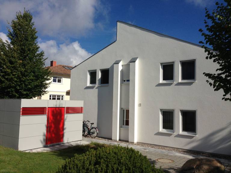 Ferienhaus Binz