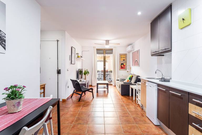 Holiday apartment with fast internet | Perfect for remote work — photo 4
