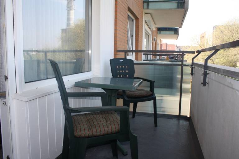 Apartment Westerland