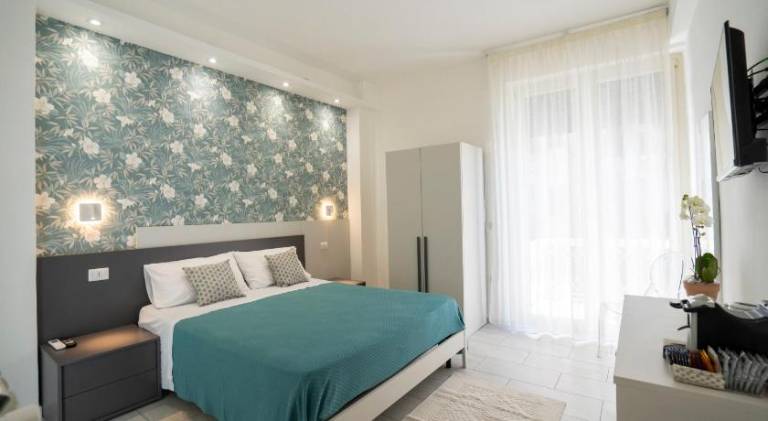 B&B Sant'Allegria in Ricadi