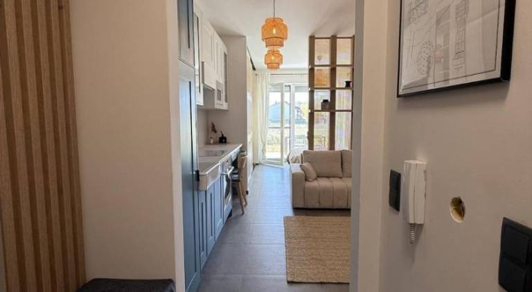 Apartment with 2 rooms for 4 persons — photo 3