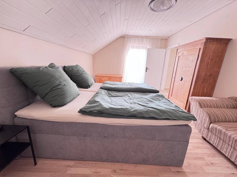 Ferienhaus Böhmisch Kubitzen