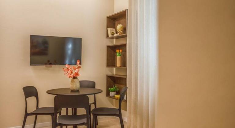 Rental apartment with 1 room for 4 persons — photo 4