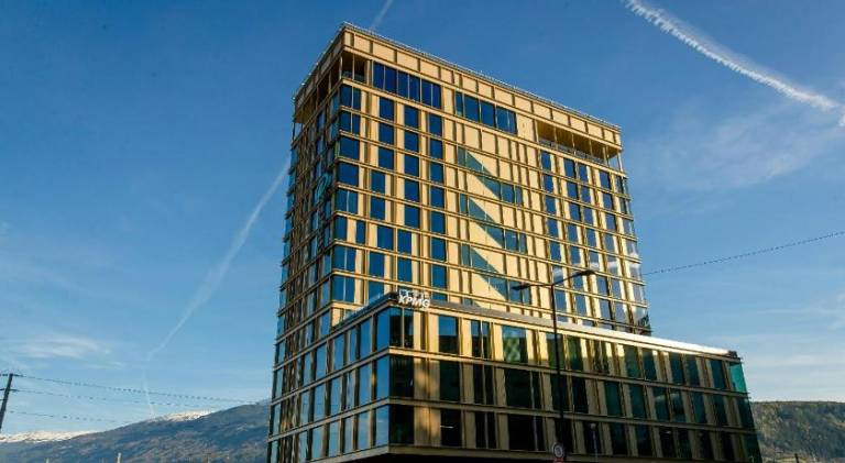 Motel One Innsbruck — photo 3