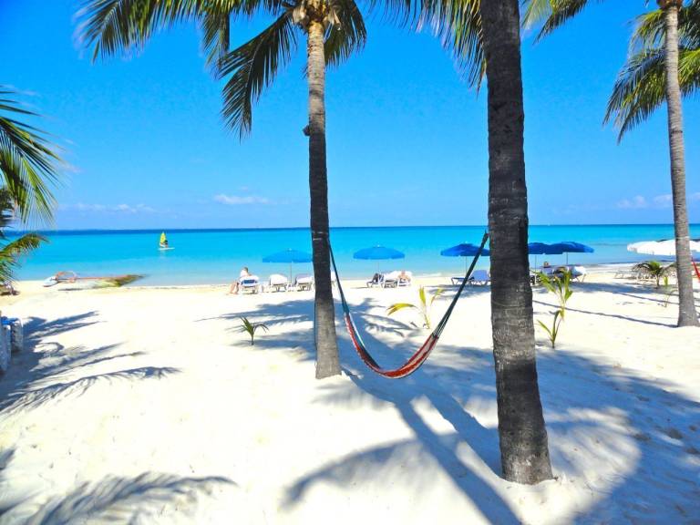 Condo  Isla Mujeres