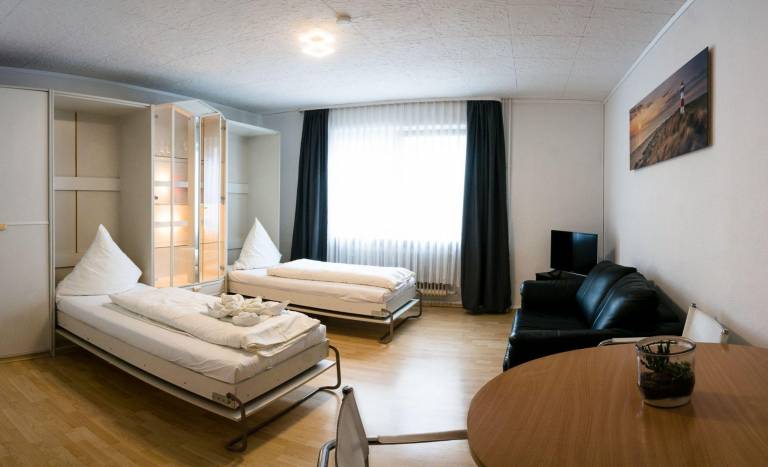 Ferienwohnung Dieburg