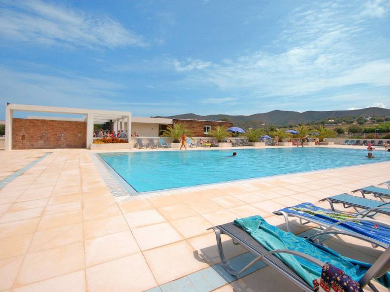 Village vacances Urtaca