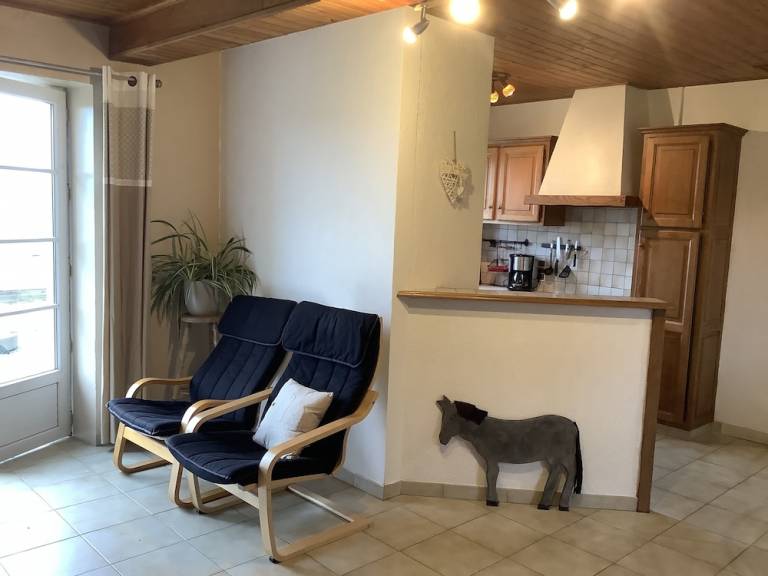 Logement  Aizenay