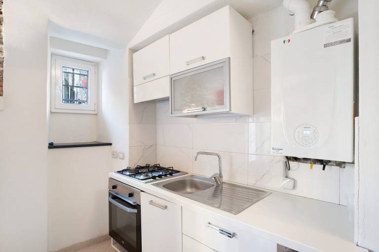 Holiday apartment with 1 room for 4 persons — photo 5