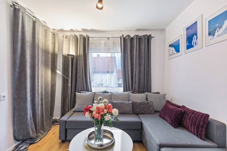 Ferienwohnung Worms