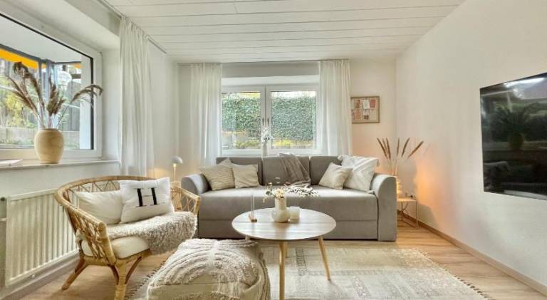 Ferienwohnung Bad Oeynhausen