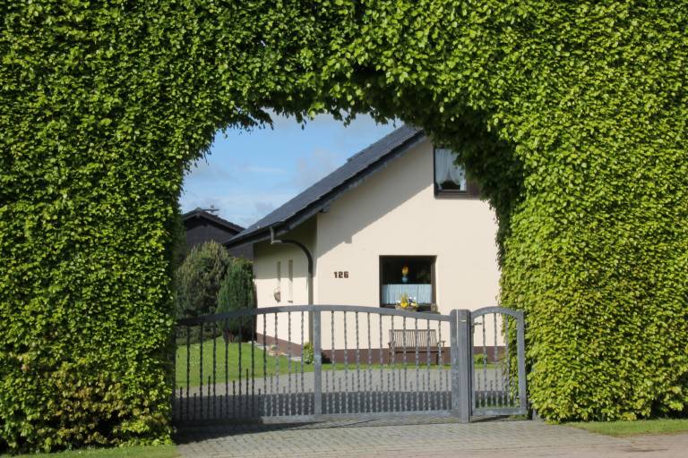 Ferienwohnung Rurberg