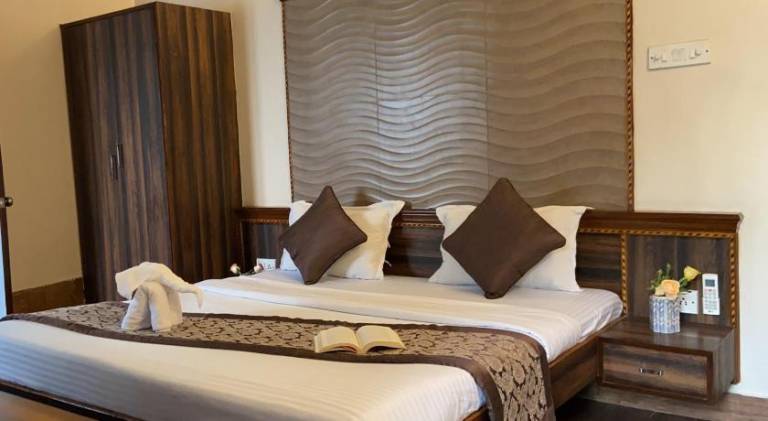 Bed and breakfast Ballygunge