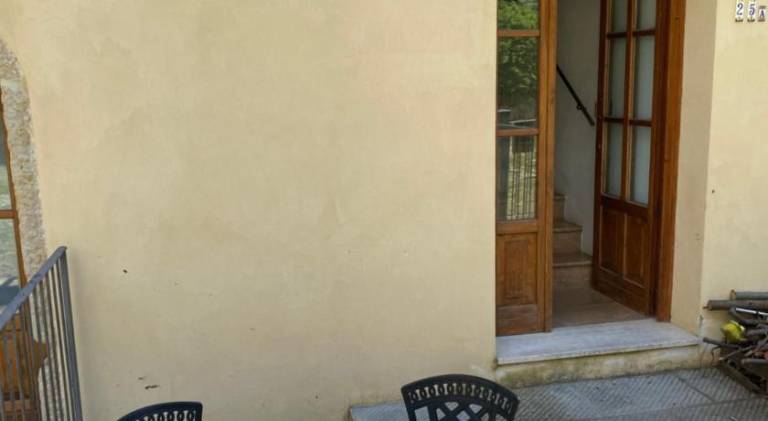 Apartment with 1 room for 4 persons — photo 4