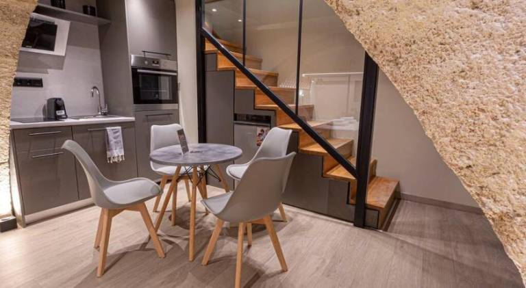 Vacation home with 2 rooms for 5 persons — photo 3