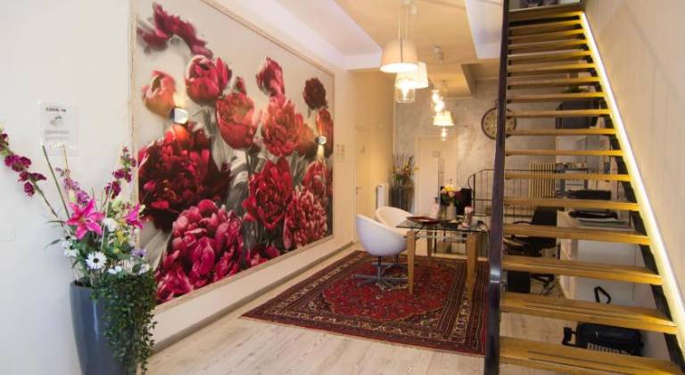 B&B 7 Rooms — photo 4