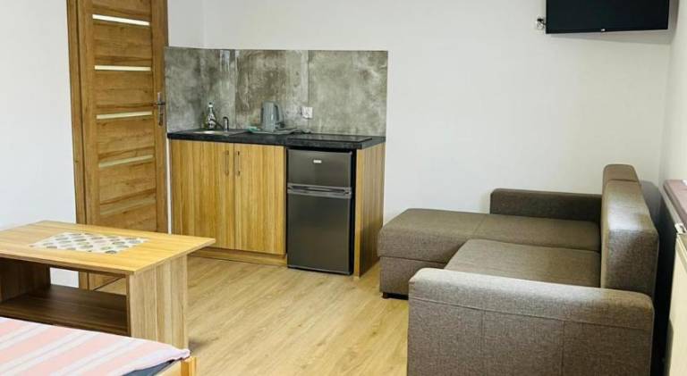 Agroturystyka Chabówka