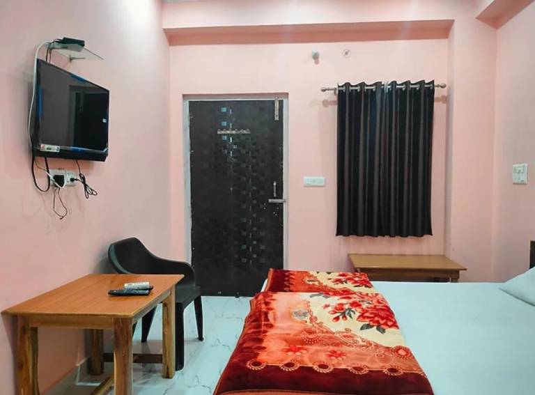 Hotel Rameshwaram Guest House — photo 2