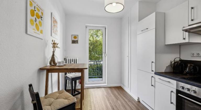 Holiday apartment with 2 rooms for 6 persons — photo 5